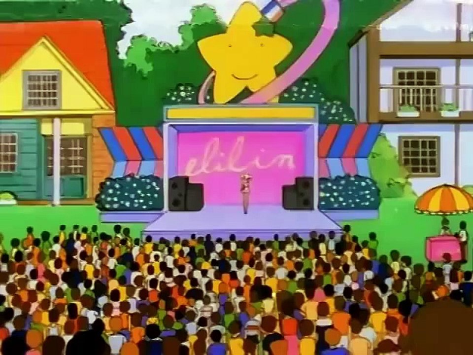 Eriko La Idol Legendaria capitulo 40