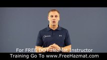 Free Dot Hazmat Hazardous Materials Instructor Training Courses Call 1-888-700-8845 Tucson, Az