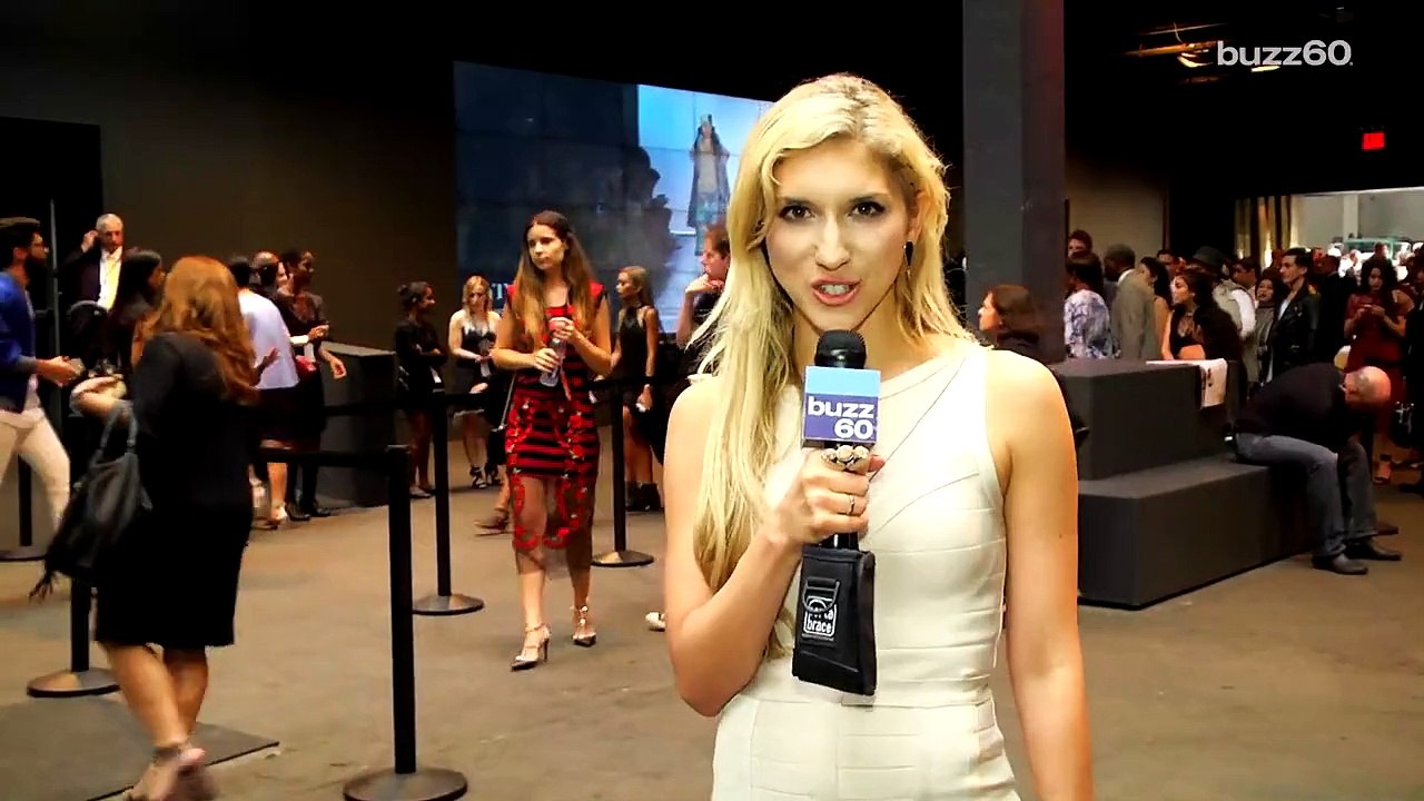 Hottest shoes spotted at New York Fashion Week