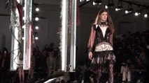 Vogue Fashion Week - Rodarte Spring 2016 Ready-to-Wear