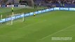 Alessandro Florenzi INCREDIBLE Half Line Goal | Roma v. Barcelona 16.09.2015 HD