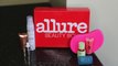 Inside the Allure Beauty Box - Inside the Allure September 2015 Beauty Box (and How to Win One Free!)