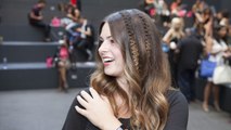 Style Setters | Sponsor Content - Crimped Out by TRESemmé: Street Style Hair Tutorial