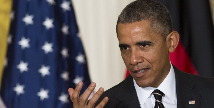 Barack Obama Criticizes Donald Trump Ahead of GOP Debate