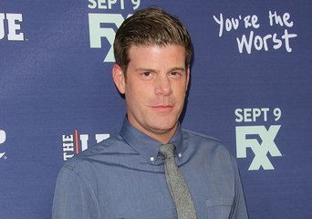 Comedian Steve Rannazzisi lied about being in World Trade Center on 9/11