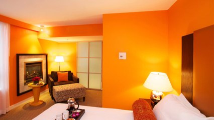 Eat. Stay. Love. - A Look Inside the Unique Opus Hotel in Vancouver