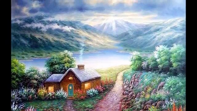 Elif Güreşçi - Acaba Şen misin Kederin Var mı...