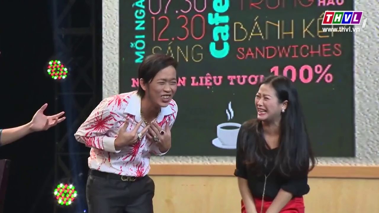 Hài Hoài Linh 2015- Hội quán tiếu lâm - Tập 6- Buổi chiều - Hoài Linh, Chí Tài, Ngọc Lan, Kiều Linh,...