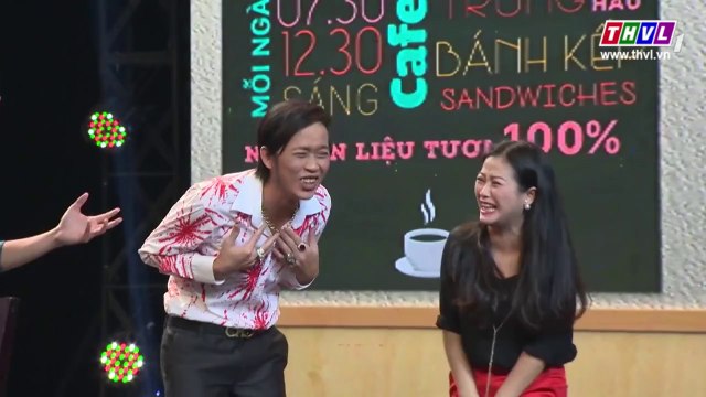 Hài Hoài Linh 2015- Hội quán tiếu lâm - Tập 6- Buổi chiều - Hoài Linh, Chí Tài, Ngọc Lan, Kiều Linh,...