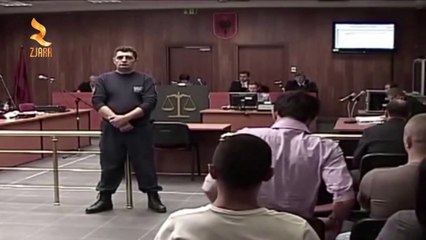 360° Grade -SHTYHET SERISH REKURSI PER DOSJEN DAJTI