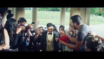 Tujhe Bhula Diya HD Full Video Song [2015] Arjun - Jonita Gandhi - (Can't Forget You ) - Best 4everrrr