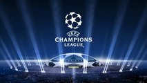 Uefa Champions League 2015-2016 Valencia vs. St. Petersburg 0 - 2