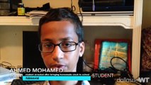 #IStandWithAhmed: Muslim Kid Gets Unfairly Arrested | What's Trending Now