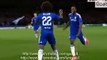 2-0 Oscar Penalty Goal Chelsea vs Maccabi Tel Aviv Champions League 16-9-2015