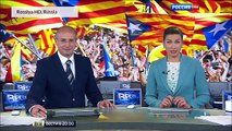 La Via Lliure a la TV mundial