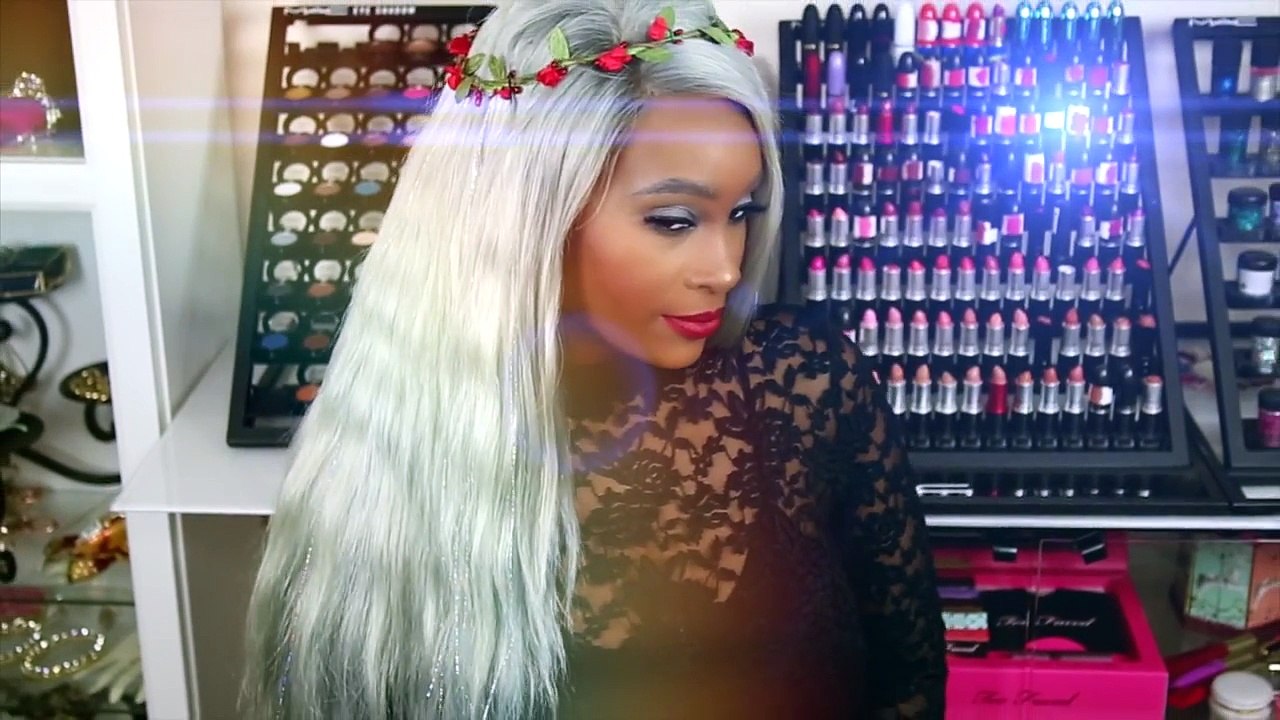Checkout-my-silver-grey-hair!-How-I-got-this