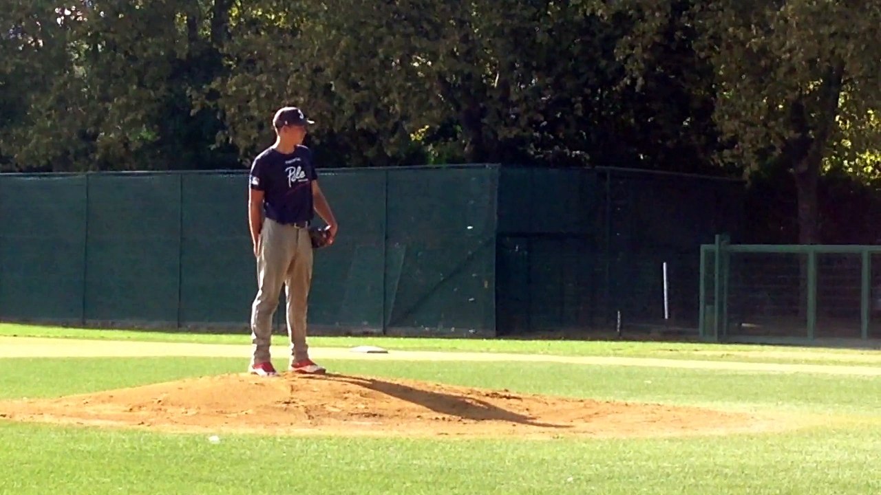 Antoine Villard-Pitching-sept 2015