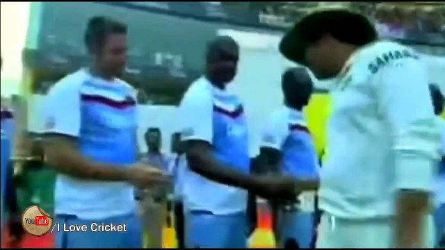 Sad and Emotional Moments in Cricket History updated 2015