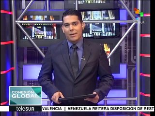 Comunidad Andina y UE anuncian proyectos para desarrollo de fronteras