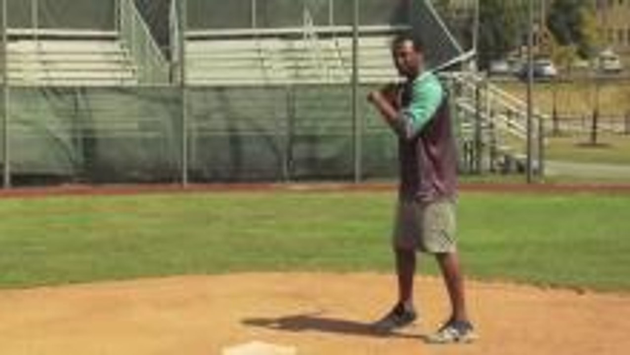 Hanley Ramirez: 2 Strike Approach