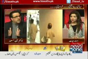 One Important Personality Openly Threatens Dr. Shahid Masood during Call