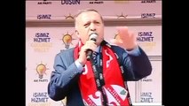 Bize her yer Türkiye SEÇİM ŞARKISI DİNLE - AK PARTİ SEÇİM ŞARKISI
