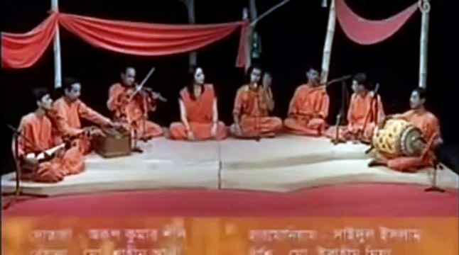 Bangla Folk Song - Amar Bondhu Re Koi Pabo By Ashik (Shah Abdul Karim) - Dailymotion