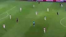 Thomas Müller Goal - Olympiacos vs Bayern Munich 0-1 (UEFA Champions League) 16-09-2015