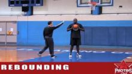 Nathan Juwai: How To Rebound Effectively