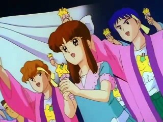 Eriko La Idol Legendaria capitulo 42