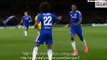 Diego Costa Amazing GOAL - Chelsea 3-0 Maccabi TA