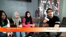 Intip Keseruan Meet N Greet Afgan Bersama Kapanlagi