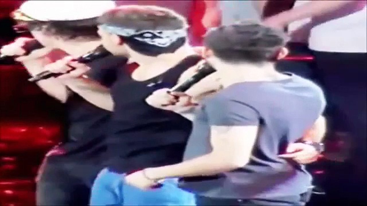 zayn--liam-l-Drag-Me-Down