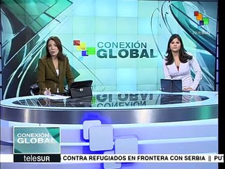 Egipto: operativo del ejército ultima 55 extremistas