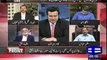 Will Minus Altaf Hussain Formula Going To Make Another MQM - Mazhar Abbas Reveals