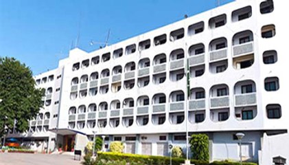 Pakistan Protest on LOC Firing