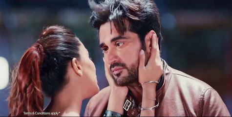 Jawani Phir Nahi Ani Tarang TVC 2015