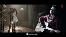 Meri Zindagi VIDEO Song - Rahul Vaidya - Mithoon - Bhaag Johnny