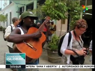 Cubanos esperan que el Papa Francisco se pronuncie contra el bloqueo