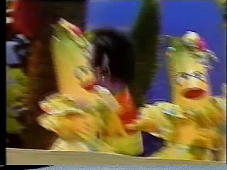 Sesame Street  #3316