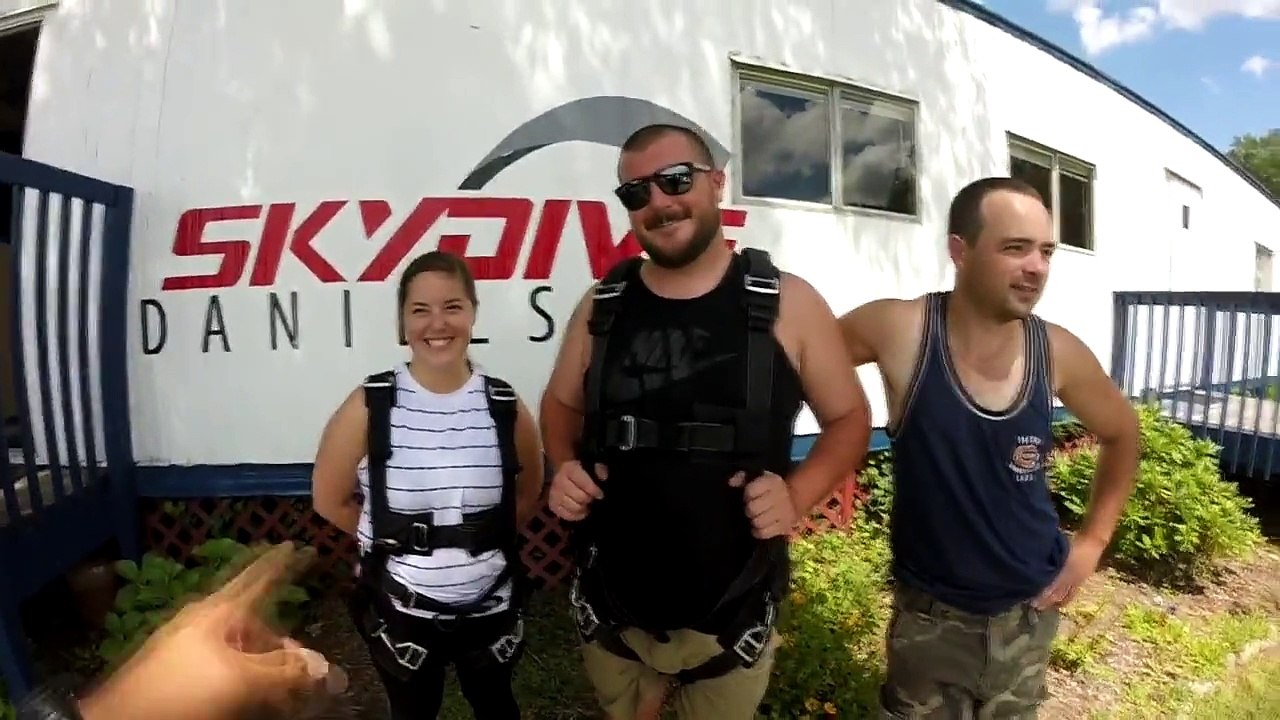 Joseph-K-Skydive