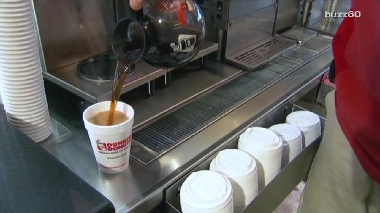 New Jersey woman gets $500K payday after tripping in Dunkin' Donuts parking lot