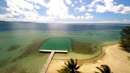 TRIATHLON SEMI AITOMAN 2015 RAIATEA