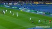 Vincent Aboubakar 1:2 | Dynamo Kyiv v. FC Porto 16.09.2015 HD