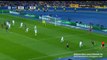 1-2 Vincent Aboubakar Second Goal | Dynamo Kyiv v. FC Porto 16.09.2015 HD