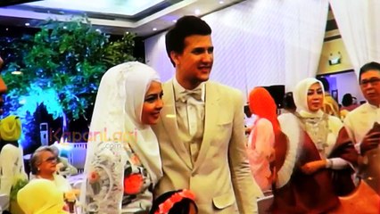 Stuart Collin Kecelakaan, Risty Tagor Tak Menjenguk