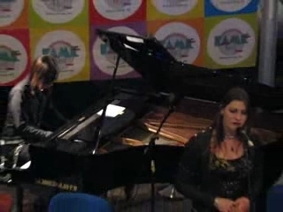 After Forever - Lonely [Live]