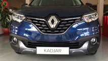 2015 Renault Kadjar | İlk Bakış