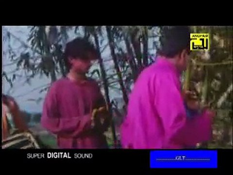 Best Bangla Song Ekta Chilo Sonar Konna By Subir Nandi; Film-Srabon Megher Din
