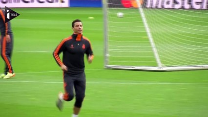 Cristiano Ronaldo, un tweet à 230.000 euros